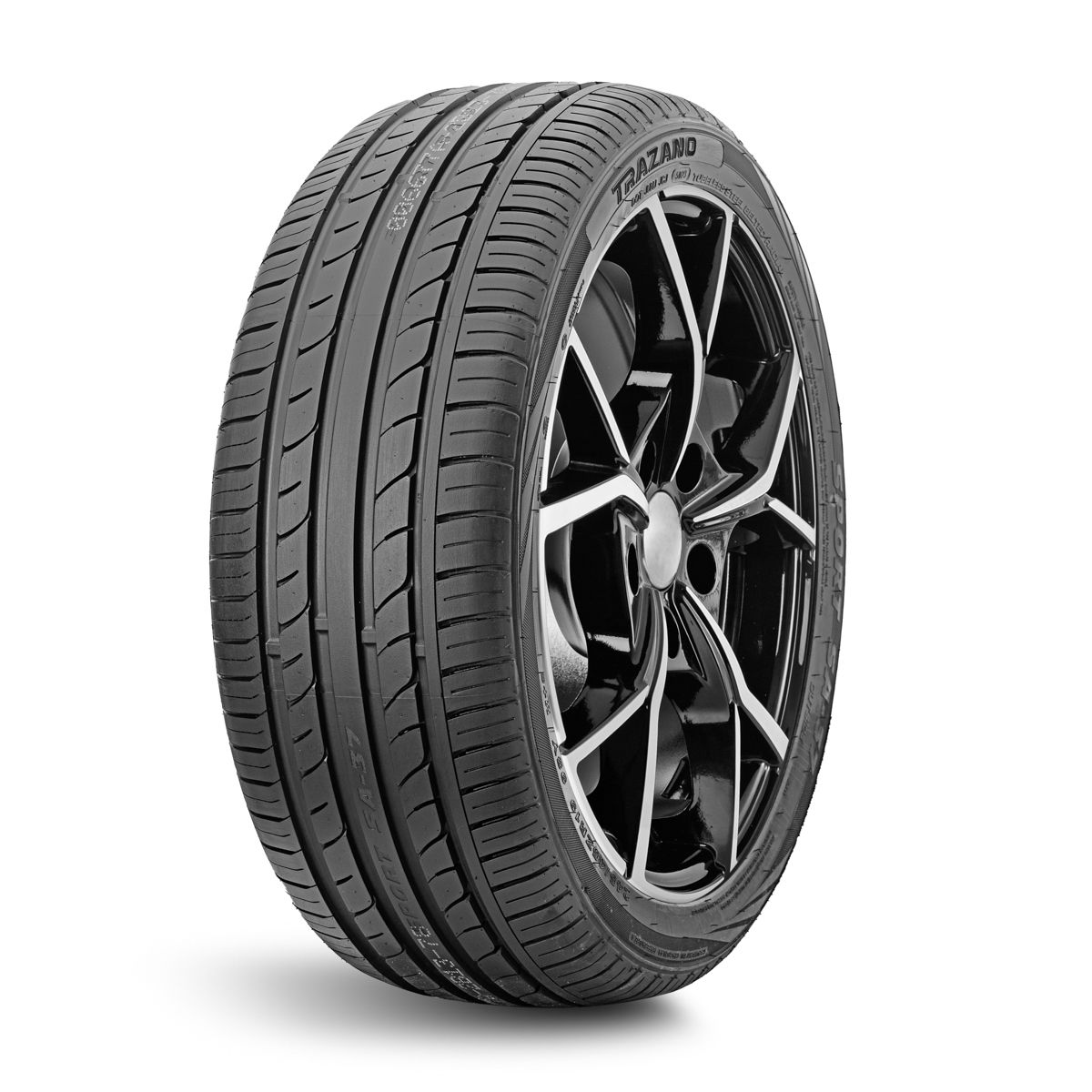 Шины TRAZANOSA37 245/45 R19 98Y 