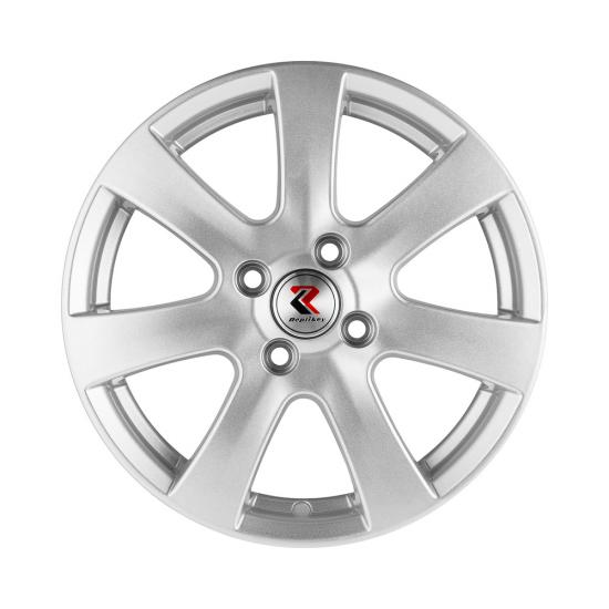 Легкосплавные диски RepliKey Nissan Note RK L11K 5.5x15 4*100 ET45 Dia60.1 S