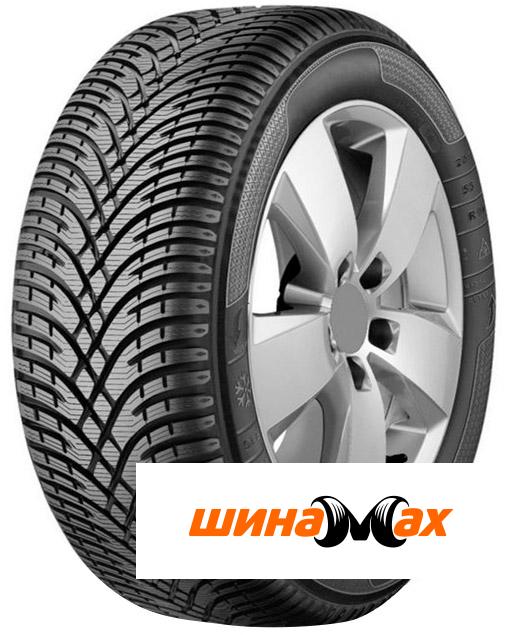 Шины BFGoodrich 215/40 R17 G-Force Winter 2 87V