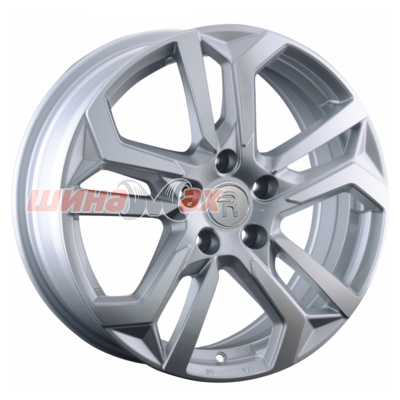Диск Replay MZ123 7x17/5x114,3 ET45 D67,1  SF (конус, C570)