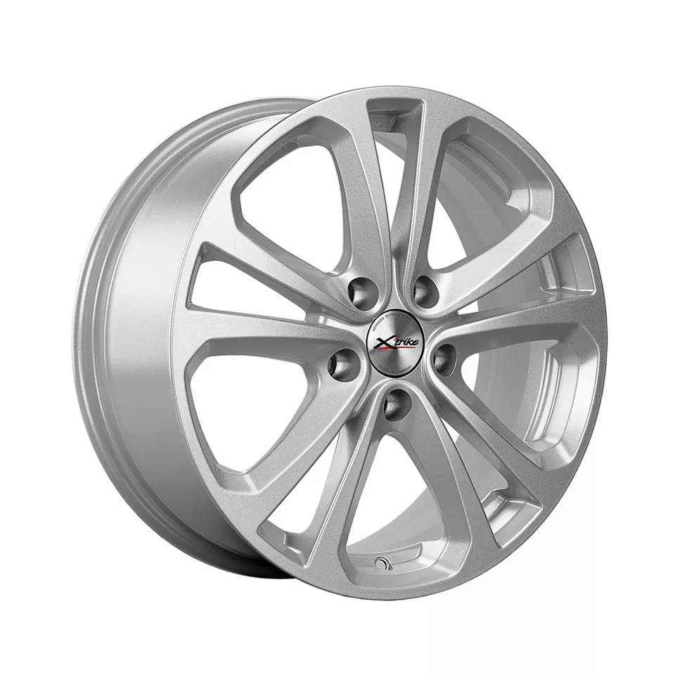 Диски X'trike  X-113М  7,0\R17 5*114,3 ET40  d64,1  HS  [77641]  Haval F7/F7x