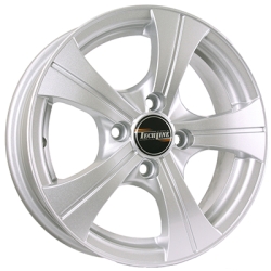 Диски Tech-Line 410 5,5x14 4x98 ET32 ЦО58,6 S