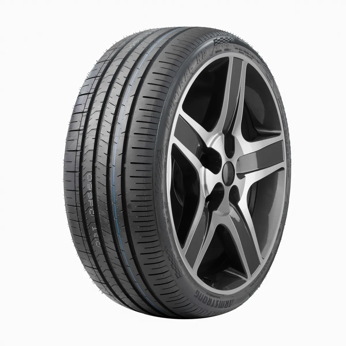 Шины ArmstrongBLU-TRAC HP 245/45 R19 102Y 