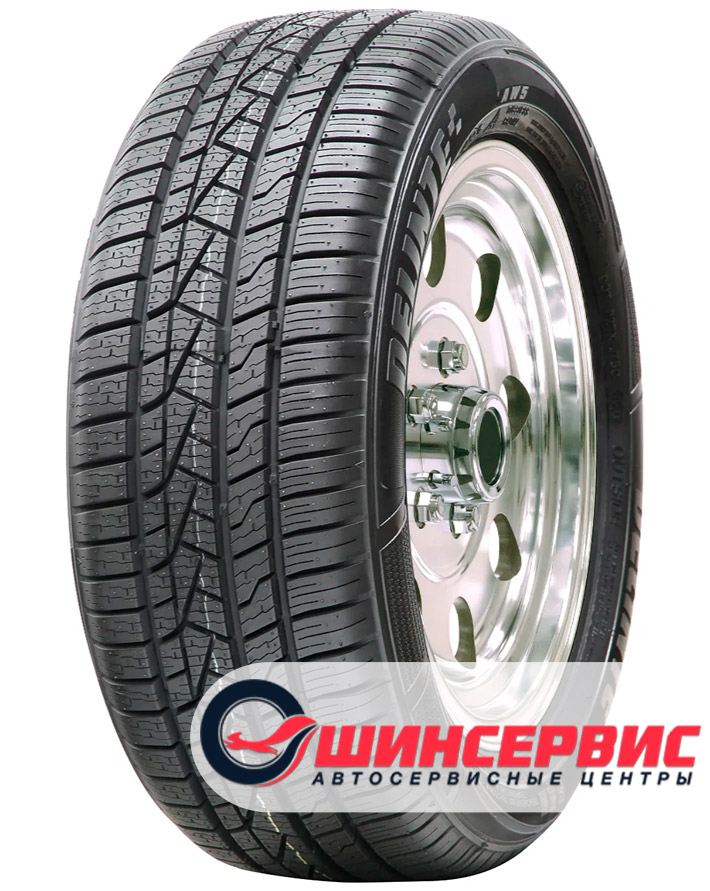Шины Delinte 235/55 R18 AW5 100V