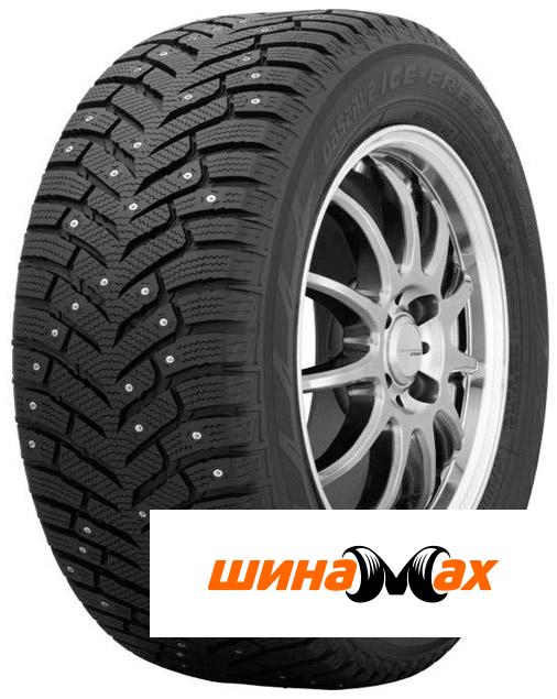 Шины Toyo 285/45 R22 Observe ICE-FREEZER SUV 114T Шипы