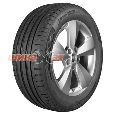 Шина Летняя Ikon 235/50ZR20 104Y XL Autograph Ultra 2 SUV TL