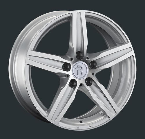 Диски Replay Replica BMW B142 7,5x17 5x120 ET34 ЦО72,6 Цвет SF