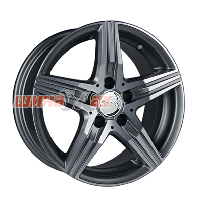 Диск Replay MR111 8,5x20/5x112 ET29 D66,6  GMFP (конус, MB001)