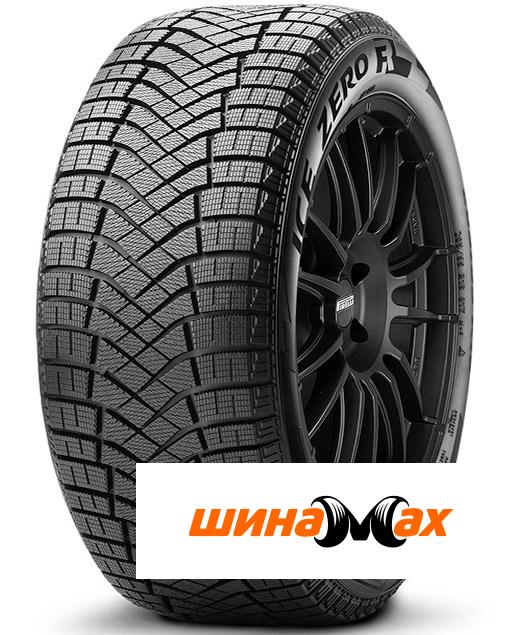 Шины Pirelli 235/60 R18 Ice Zero FR 107H