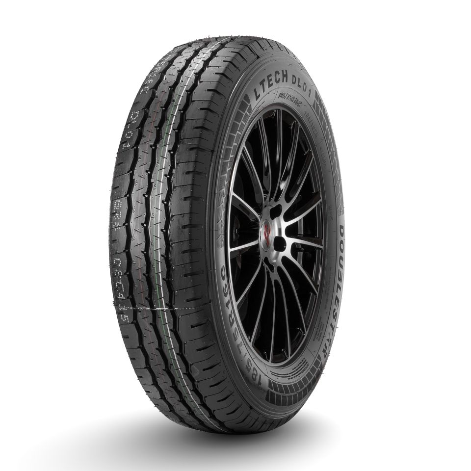 Шины DoubleStarDL01 265/70 R16 121/118Q 