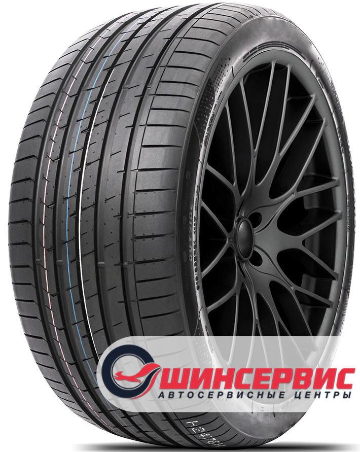 Шины Compasal 225/40 R19 BLAZER UHP II 93Y