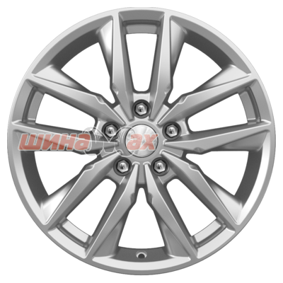 Диск Скад Тирион 6,5x16/5x114,3 ET45 D67,1  Селена