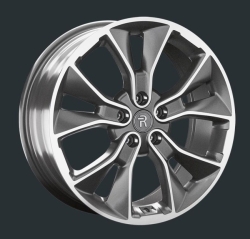 Диски Replay CHG46 8x19 5x114,3 ET49,5 ЦО60,1 MGMF