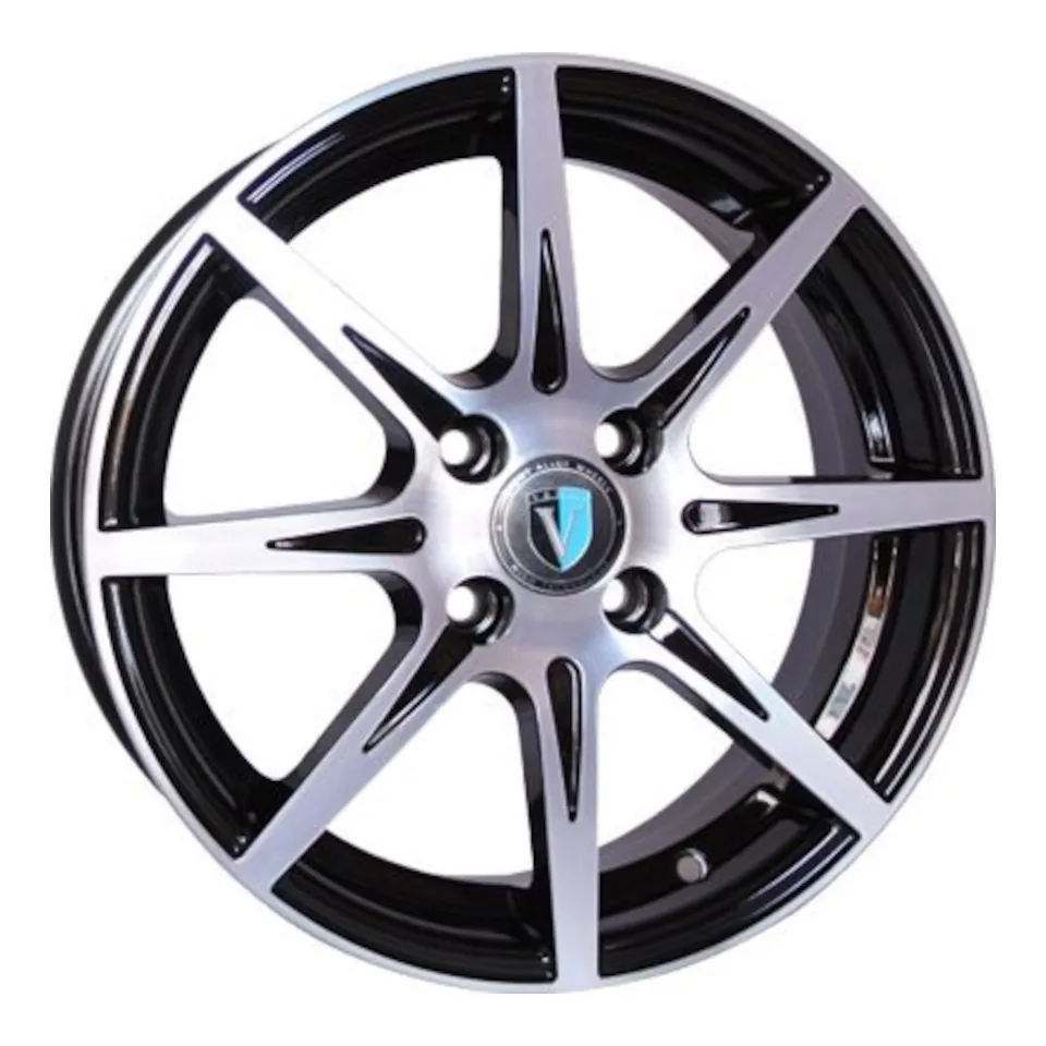 Литой диск VENTI 1508 V 5,5x15 4x100 ET45 ЦО54,1 100