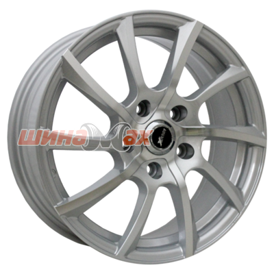 Диск X-Race AF-14 6x15/4x98 ET35 D58,6  SF