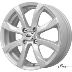 Диски iFree Дайс 6x15 4x98 ET35 ЦО58,5 S
