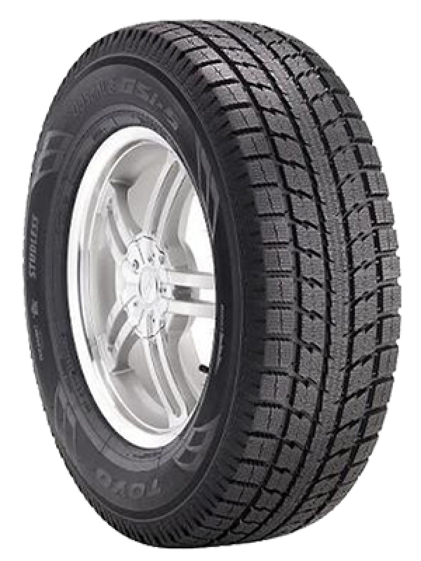 Зимние шины Toyo Observe Gsi5 225/65 R16 100Q