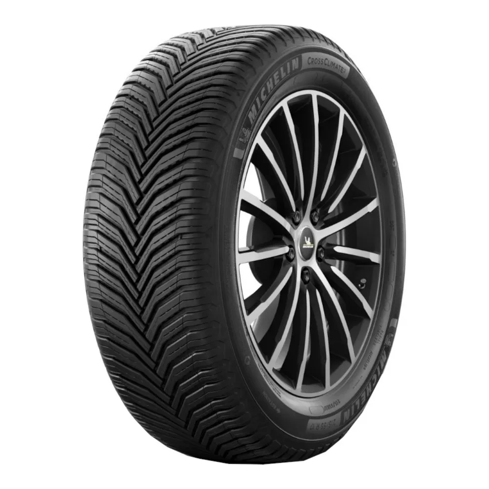 Шины MichelinCROSSCLIMATE 2 SUV 265/50 R20 111V 