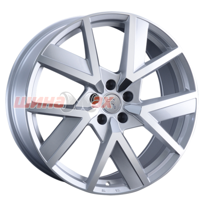 Диск Replay MR223 9x20/5x112 ET57 D66,6  SF (конус, C570)
