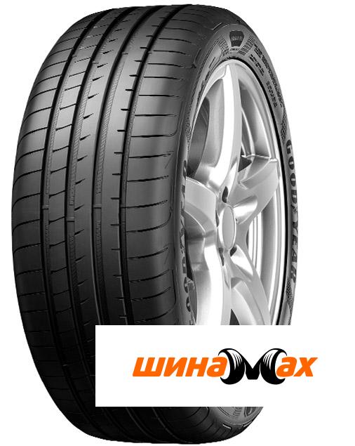 Шины Goodyear 245/40 R18 Eagle F1 Asymmetric 5 93Y