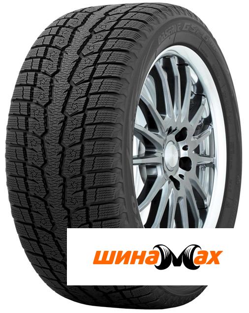 Шины Toyo 275/45 R22 Observe GSi-6 SUV 112H