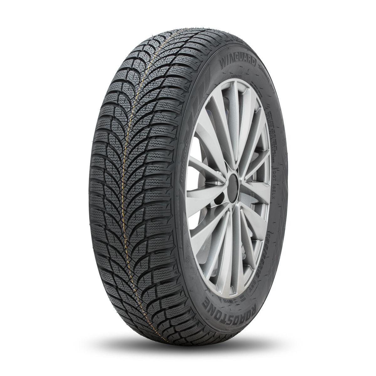 Шины RoadstoneWINGUARD SNOWG WH2 185/55 R15 86H 