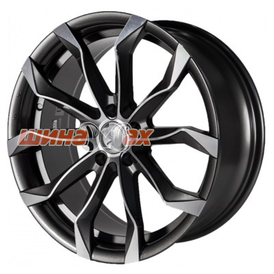 Диск Race Ready CSS5320 7,5x17/5x100 ET38 D57,1  MK-P