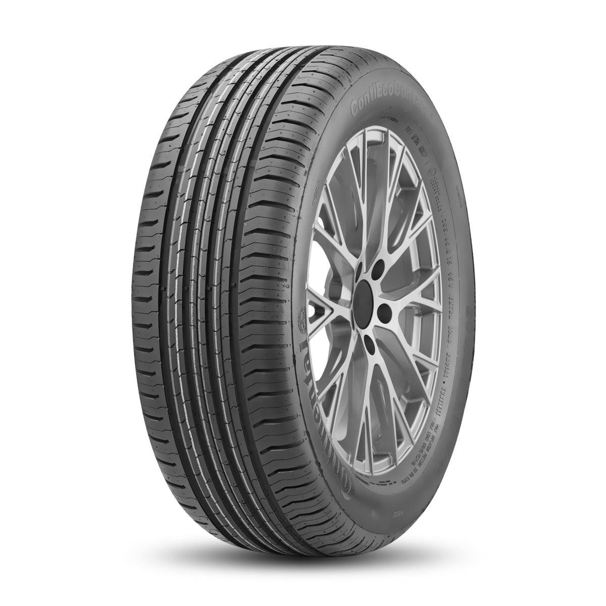 Шины ContinentalContiEcoContact 5 205/60 R15 95V 