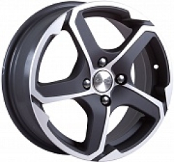 Диски Skad Аллигатор 6x15 4x98 ET38 ЦО58,6 BDM