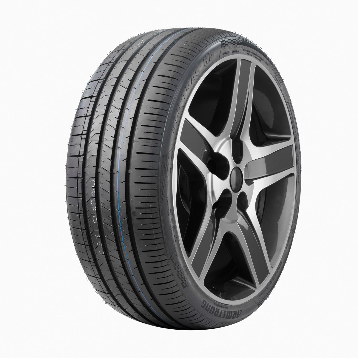Шины Armstrong BLU-TRAC HP 235/45 R17 97W