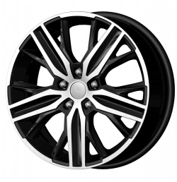 Диски Skad KL375 6,5x18 5x108 ET33 ЦО60,1 BD
