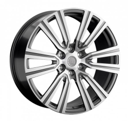 Диски LS Forged FG15 7,5x18 6x139,7 ET25 ЦО106,1 MGMF