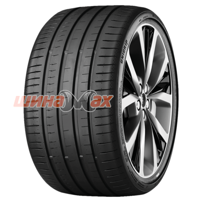Шина Летняя Unigrip 285/40ZR20 108Y XL Lateral Force Sport TL