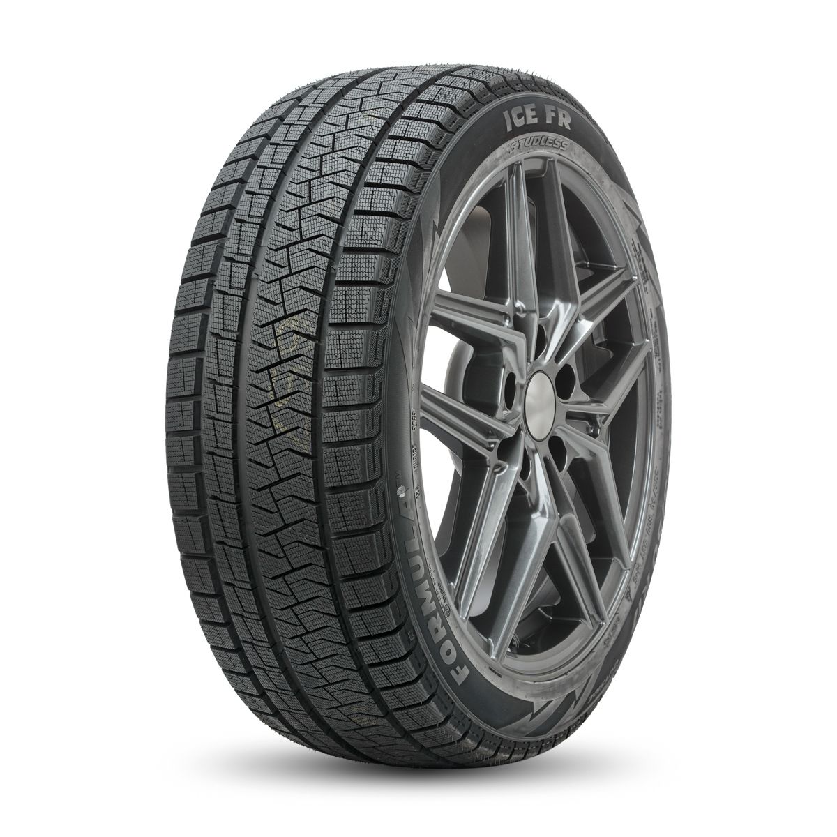 Шины Pirelli FormulaFORMULA ICE FRICTION 205/50 R17 93H 