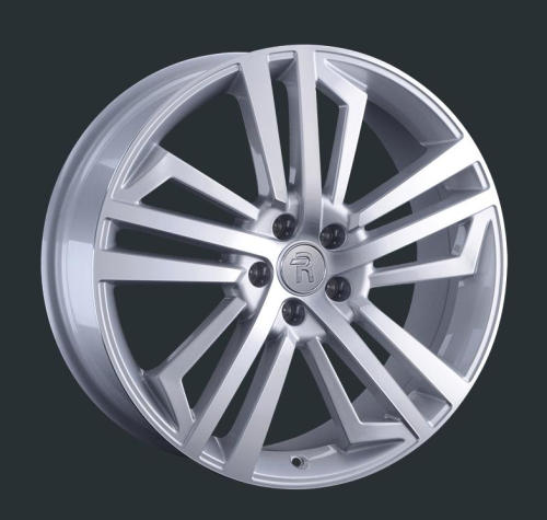 Диски Replay Replica Audi A187 8x20 5x112 ET48 ЦО66,6 Цвет SF