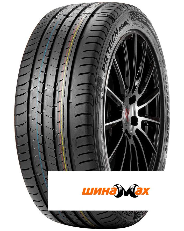 Шины Doublestar 235/55 R17 PRTECH DSU02 103W