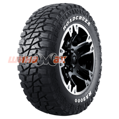 Шина Всесезонная Roadcruza LT285/70R17 121/118Q RA8000 TL WW POR M+S 10PR