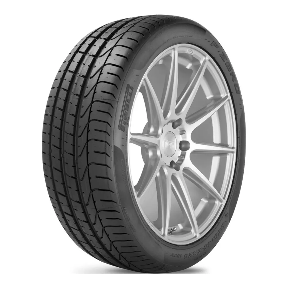 Шины PirelliP ZERO SUV 285/35 R21 105Y 