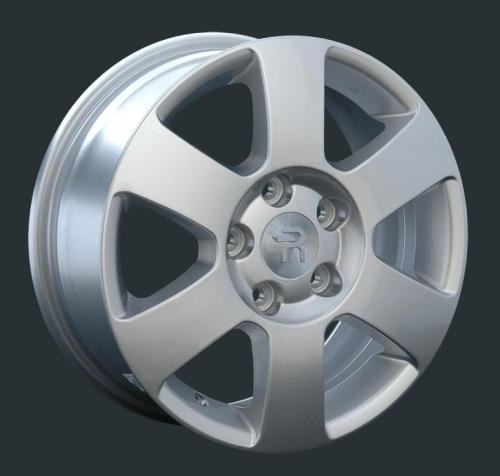Диски Replay Replica Skoda SK7 6x15 5x112 ET47 ЦО57.1 цвет S