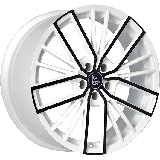 Диски YST X-20 7x17 5x105 ET42 ЦО56.6 цвет WB