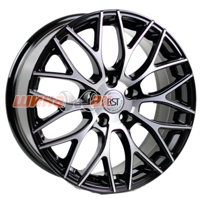 Диск RST R137 (C5) 7x17/5x108 ET32 D65,1  BD