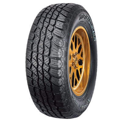 Шина Летняя Tracmax P225/60R17 99T X-Privilo AT08 TL