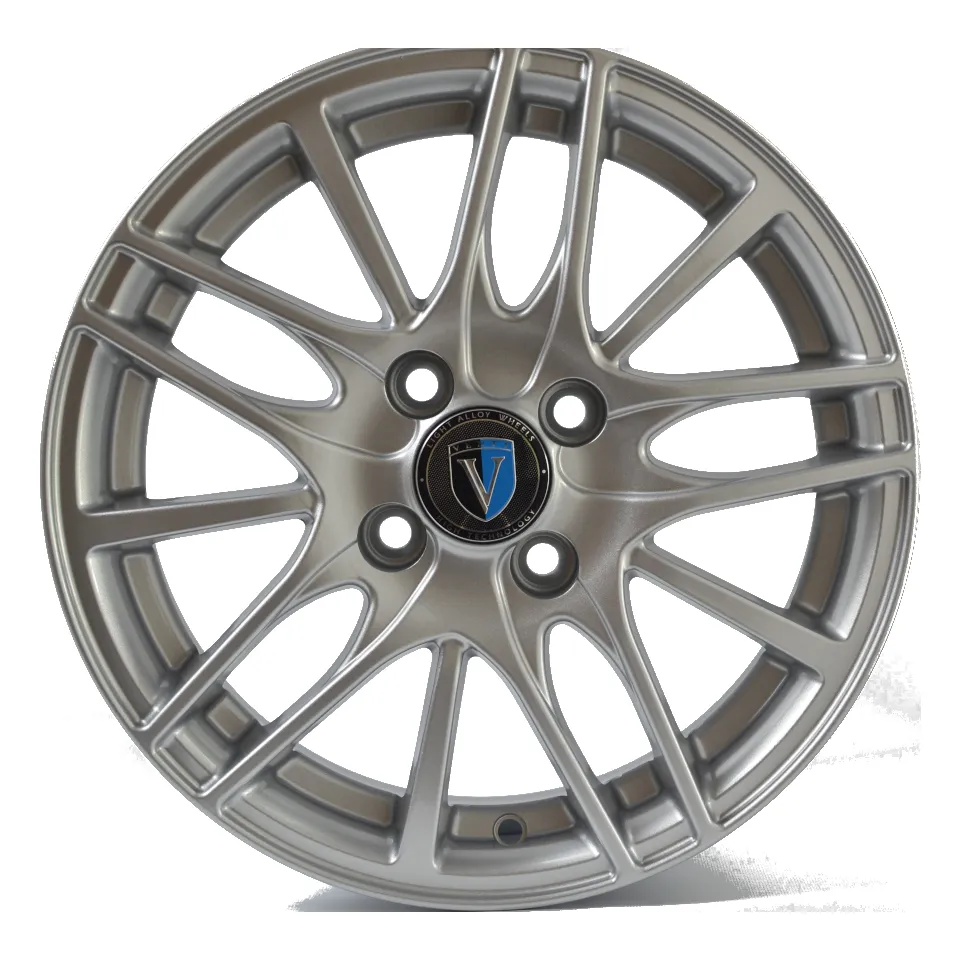 VENTI  1406 V  5,5\R14 4*98 ET35  d58,6  S  [V1406-5514-586-4x98-35S]