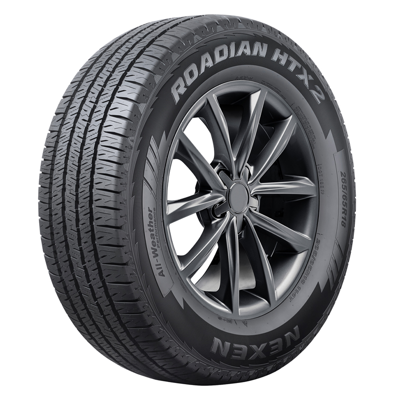 Шины Nexen Roadian HTX 2 255/50-R20 105H