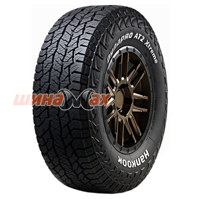 Шина Всесезонная Hankook LT215/75R15 100/97S Dynapro AT2 Xtreme RF12 TL
