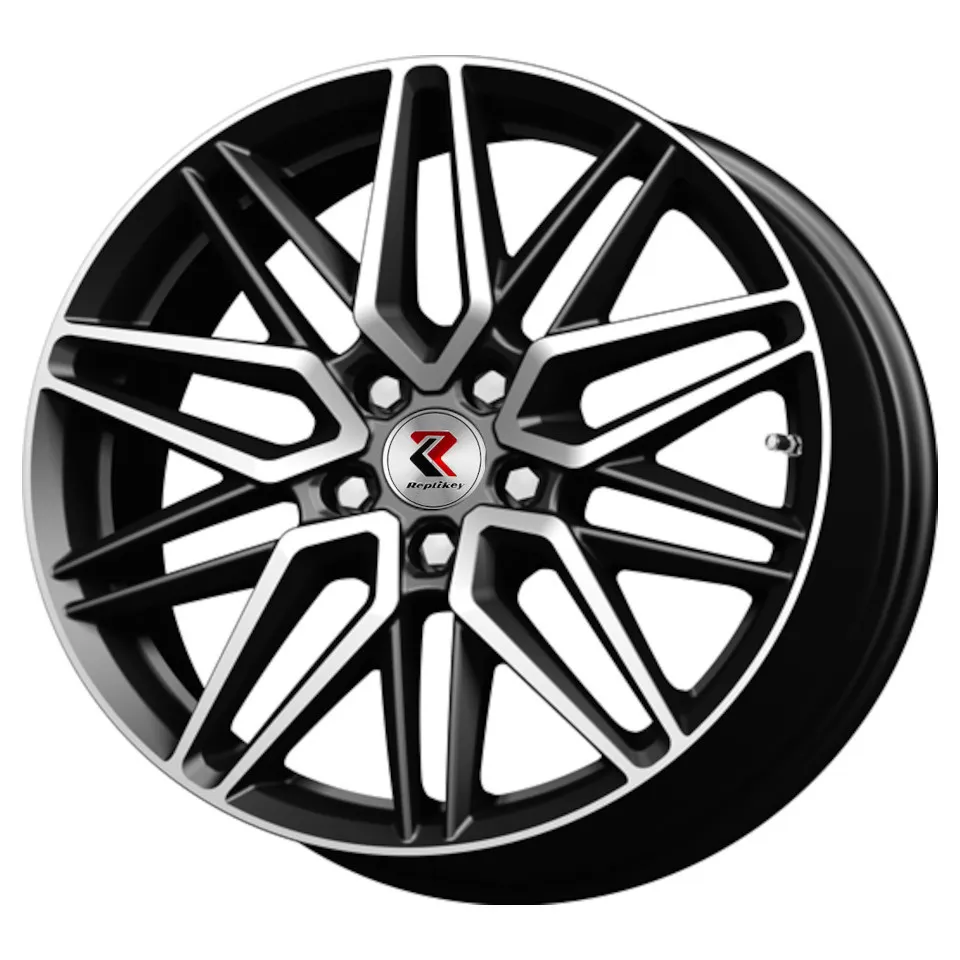 Литой диск RЕPLIKEY Tiggo 5 (B233) 7,0x18 5x108 ET33 ЦО60,1 108