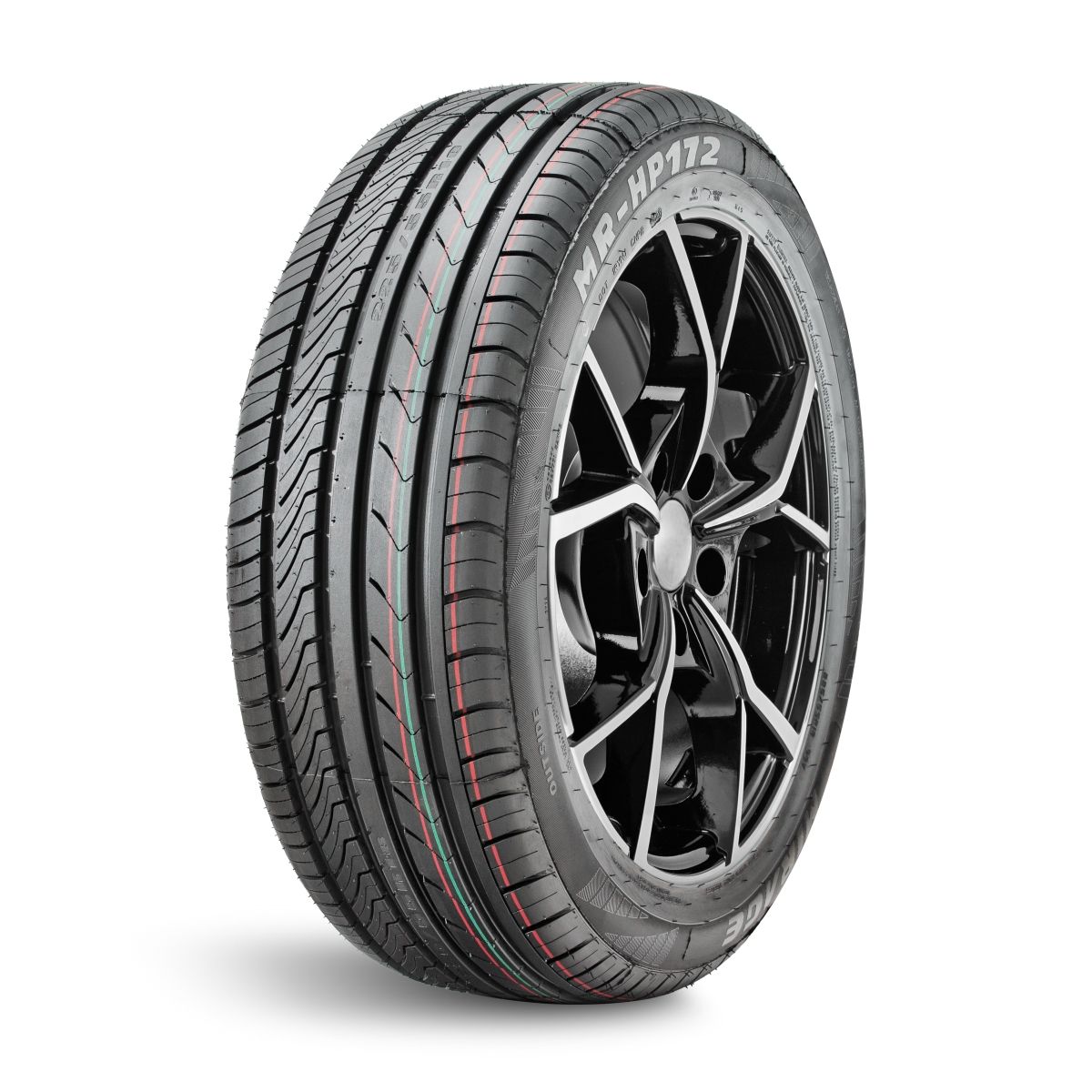 Шины Mirage MR-HP172 225/55 R19 99V
