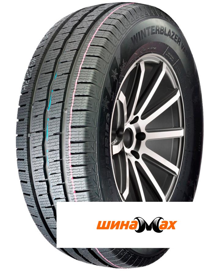 Шины Compasal 185/75 R16C WinterBlazer VAN 104/102R