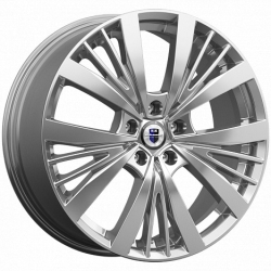 Диски KiK Марвел КС881 7,5x19 5x114,3 ET50 ЦО64,1 DP