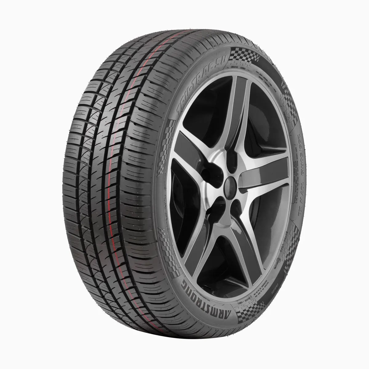 Шины ArmstrongTRU-TRAC SU 275/45 R21 110Y 